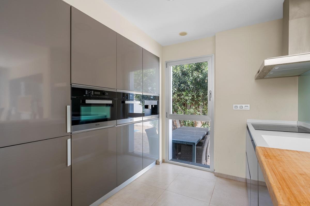 Villa a Ciudad Quesada, Alicante, Spagna 3 camere da letto, 114 mq. N° 149079