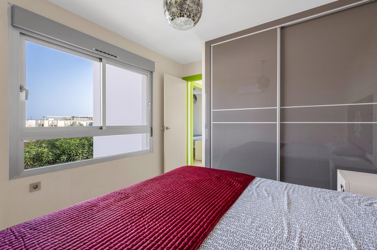 Villa a Ciudad Quesada, Alicante, Spagna 3 camere da letto, 114 mq. N° 149079