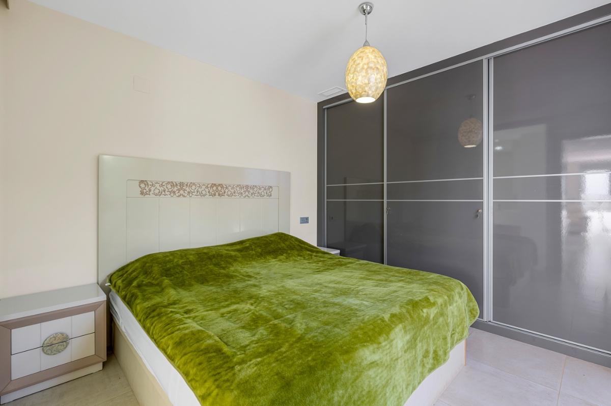 Villa a Ciudad Quesada, Alicante, Spagna 3 camere da letto, 114 mq. N° 149079