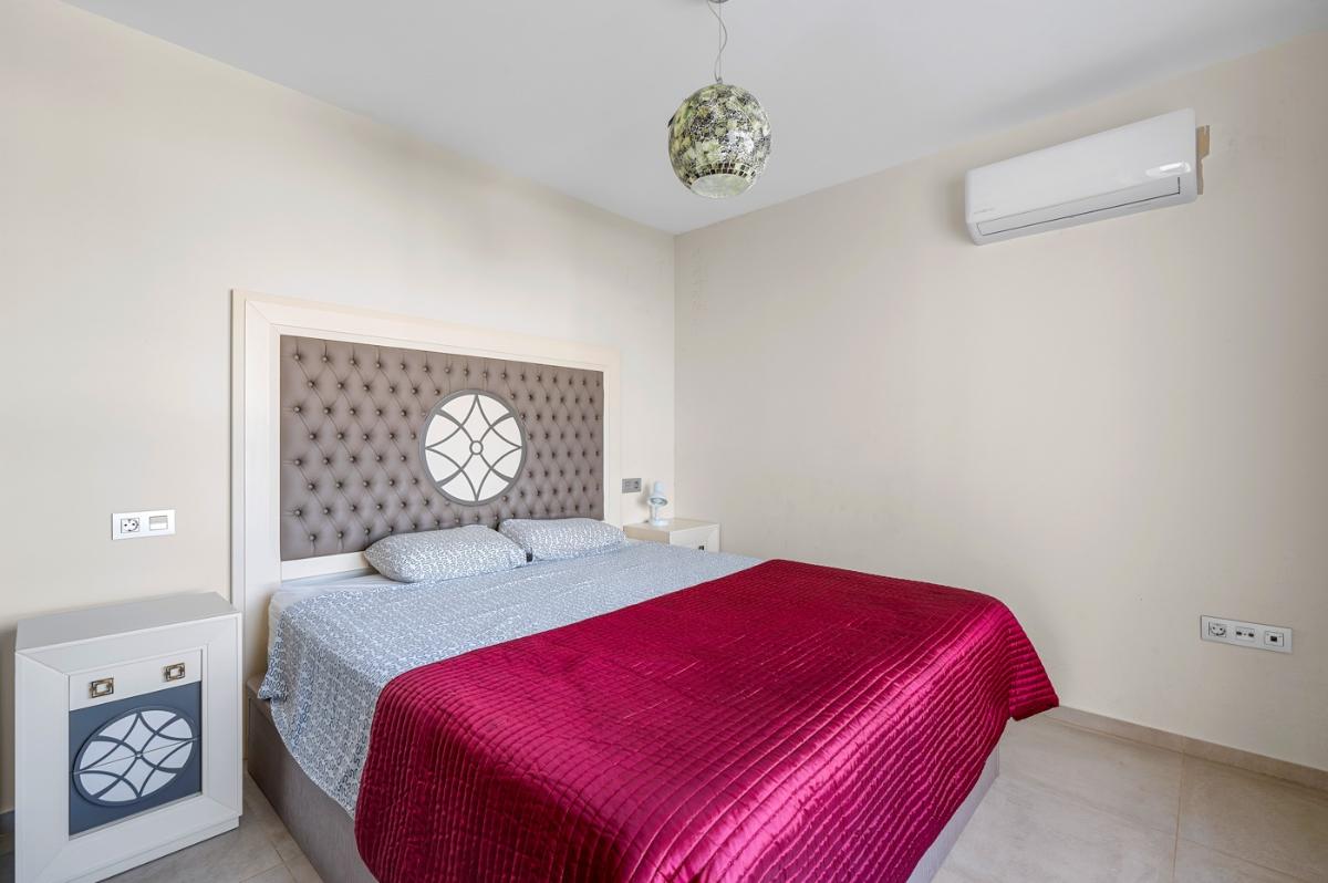 Villa a Ciudad Quesada, Alicante, Spagna 3 camere da letto, 114 mq. N° 149079