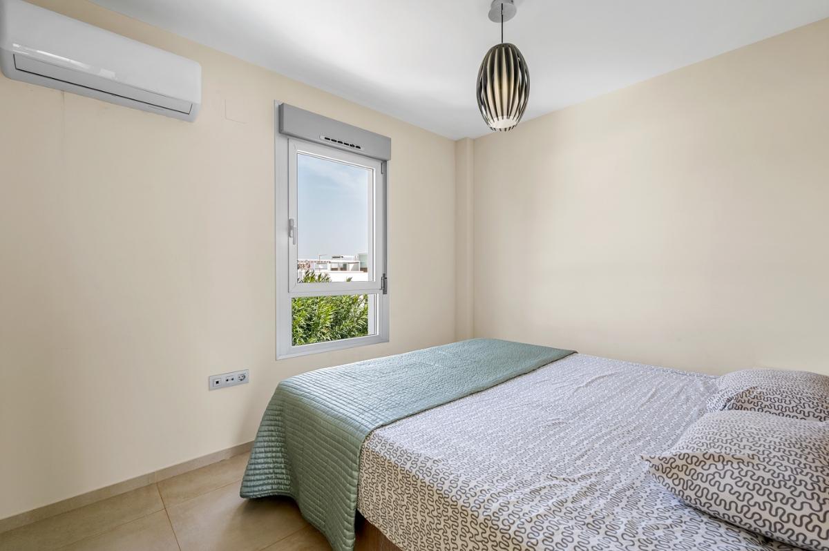 Villa a Ciudad Quesada, Alicante, Spagna 3 camere da letto, 114 mq. N° 149079