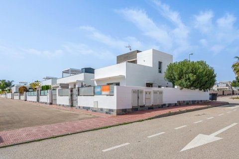 Villa for sale in Ciudad Quesada, Alicante, Spain 3 bedrooms, 114 sq.m. No. 149079 - photo 27