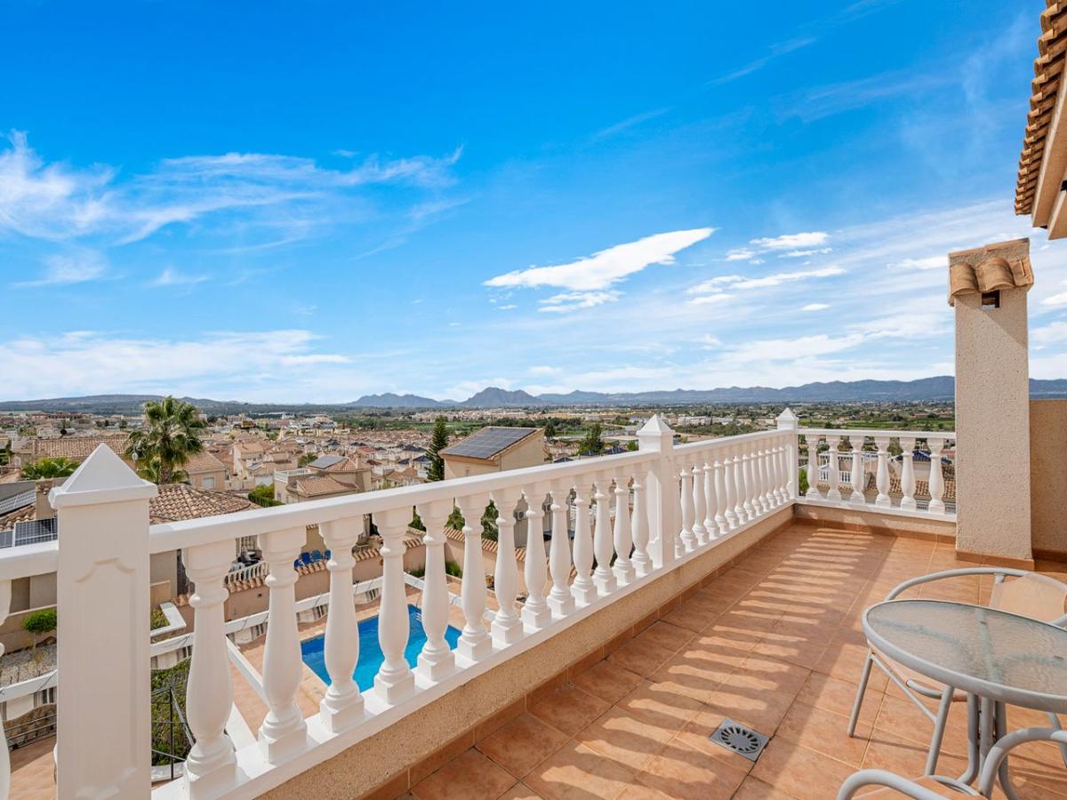 Villa Rojales, Alicante, Spānijā 3 istabas, 215 m2 Nr. 149080