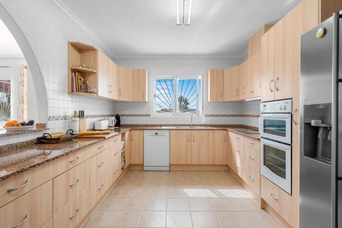 Huvila myytävänä Rojales, Alicante, Espanja, 3 makuuhuonetta, 215 m2 No. 149080 - kuva 27