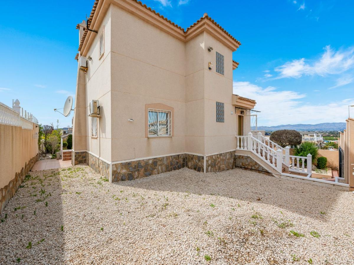 Villa Rojales, Alicante, Spānijā 3 istabas, 215 m2 Nr. 149080