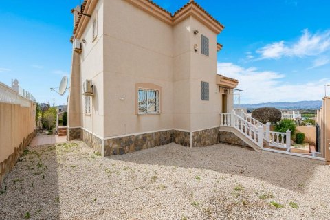 Huvila myytävänä Rojales, Alicante, Espanja, 3 makuuhuonetta, 215 m2 No. 149080 - kuva 9