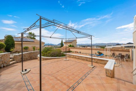 Huvila myytävänä Rojales, Alicante, Espanja, 3 makuuhuonetta, 215 m2 No. 149080 - kuva 6