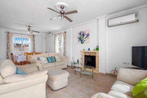 Huvila myytävänä Rojales, Alicante, Espanja, 3 makuuhuonetta, 215 m2 No. 149080 - kuva 22