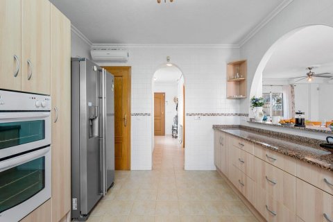 Huvila myytävänä Rojales, Alicante, Espanja, 3 makuuhuonetta, 215 m2 No. 149080 - kuva 28