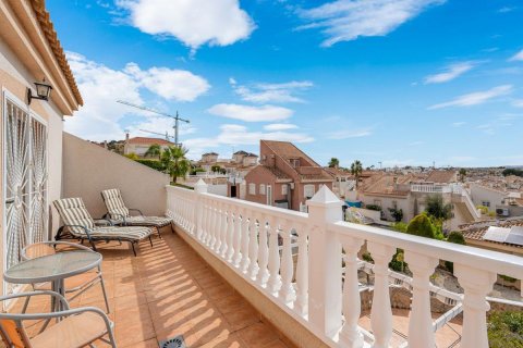 Huvila myytävänä Rojales, Alicante, Espanja, 3 makuuhuonetta, 215 m2 No. 149080 - kuva 25