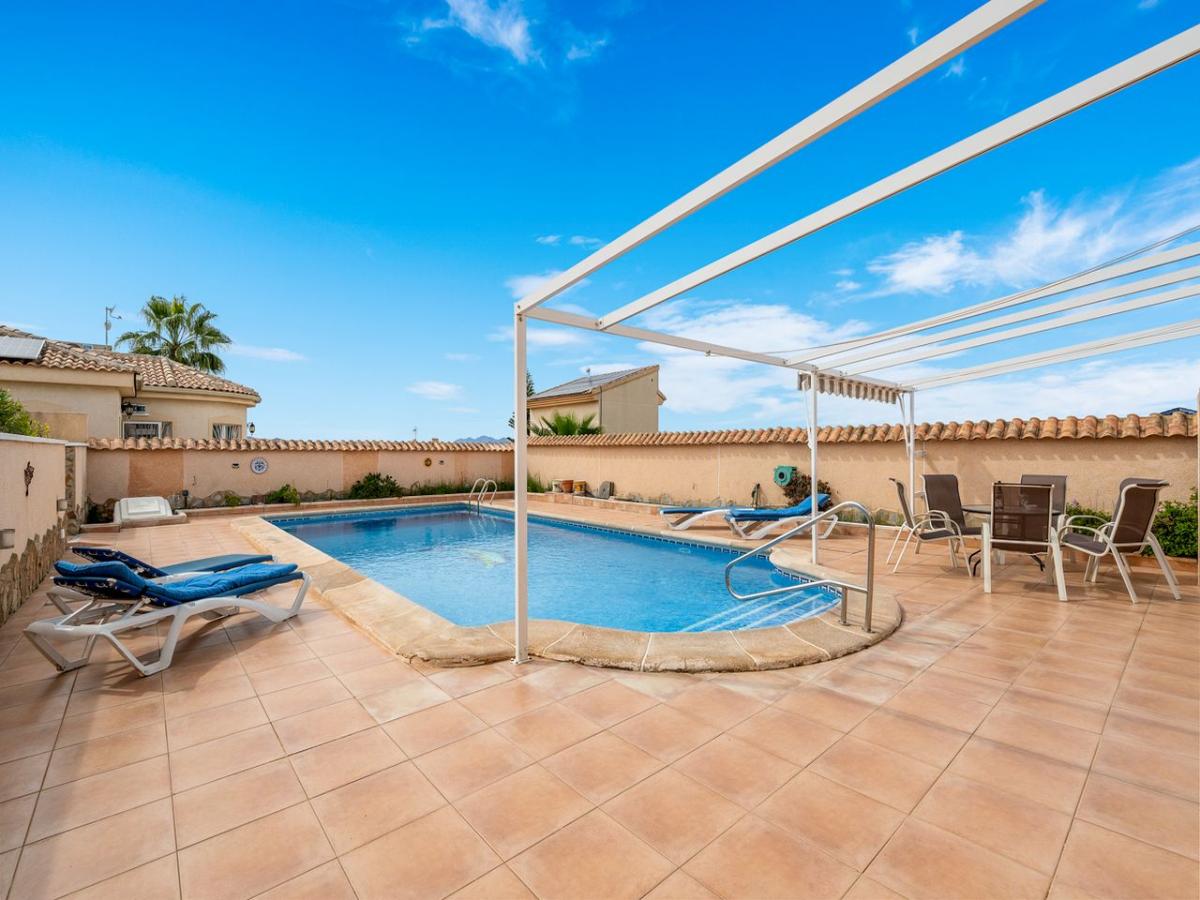 Villa Rojales, Alicante, Spānijā 3 istabas, 215 m2 Nr. 149080