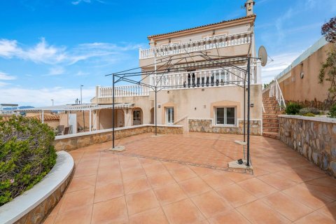 Huvila myytävänä Rojales, Alicante, Espanja, 3 makuuhuonetta, 215 m2 No. 149080 - kuva 5