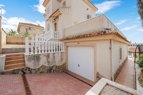 Huvila myytävänä Rojales, Alicante, Espanja, 3 makuuhuonetta, 215 m2 No. 149080 - kuva 8