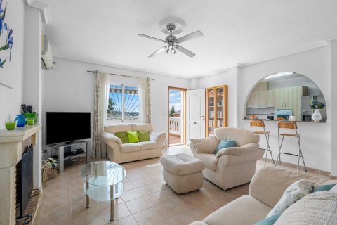 Huvila myytävänä Rojales, Alicante, Espanja, 3 makuuhuonetta, 215 m2 No. 149080 - kuva 20