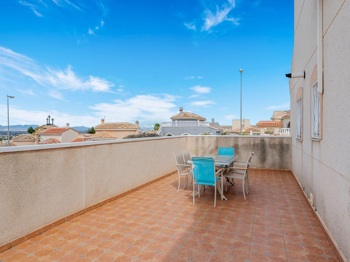 Villa Rojales, Alicante, Spānijā 3 istabas, 215 m2 Nr. 149080