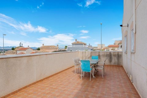 Huvila myytävänä Rojales, Alicante, Espanja, 3 makuuhuonetta, 215 m2 No. 149080 - kuva 13