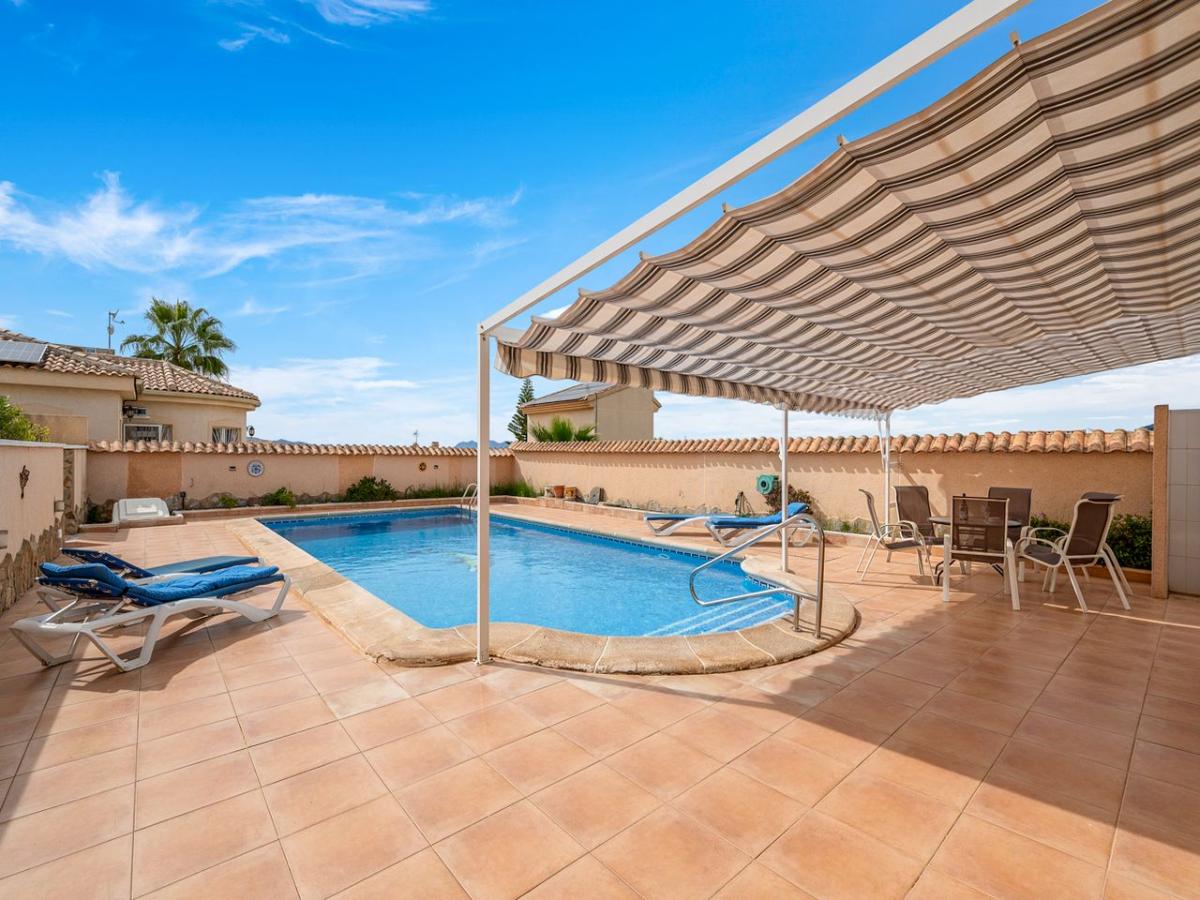 Villa Rojales, Alicante, Spānijā 3 istabas, 215 m2 Nr. 149080
