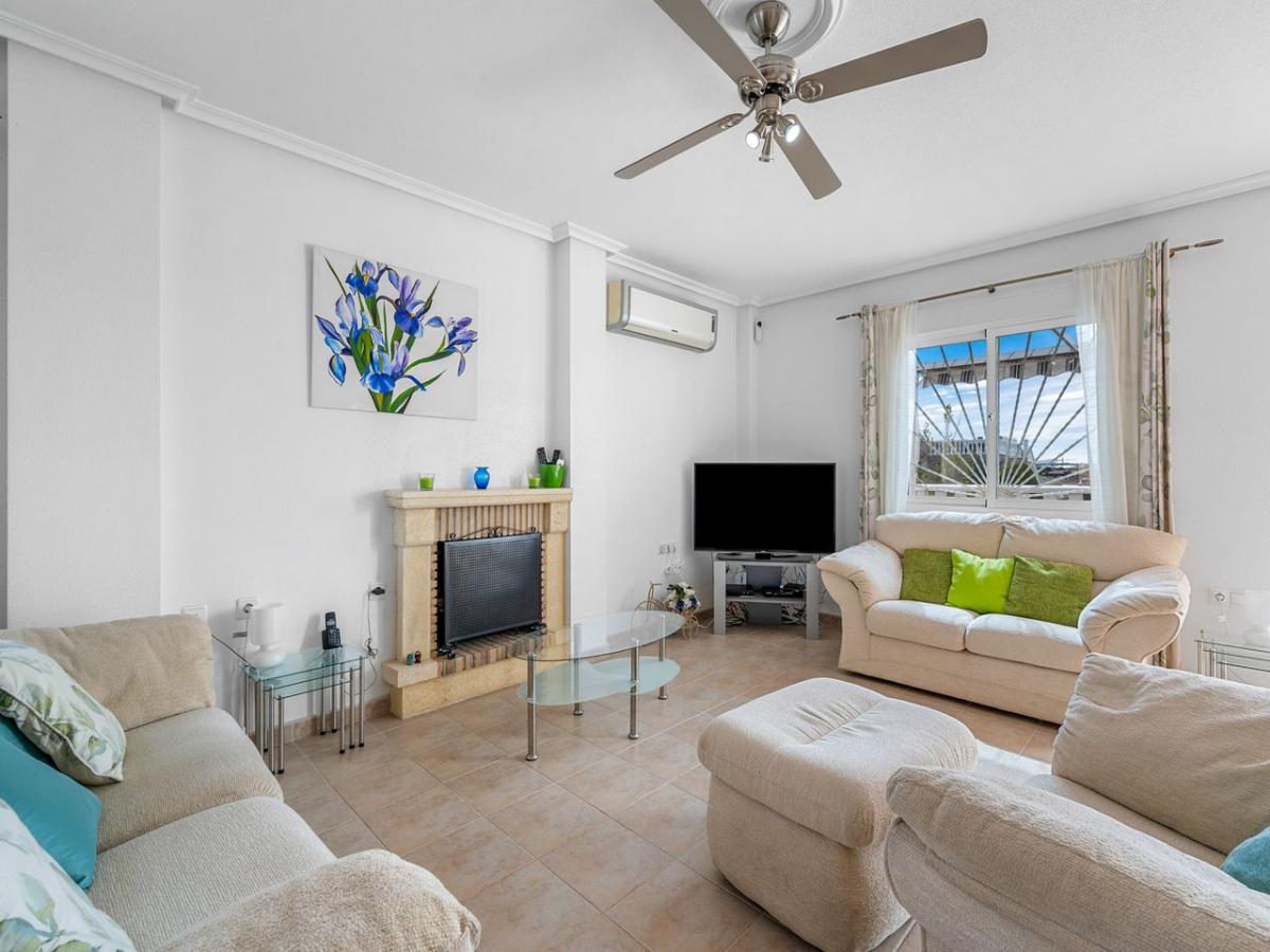 Villa Rojales, Alicante, Spānijā 3 istabas, 215 m2 Nr. 149080