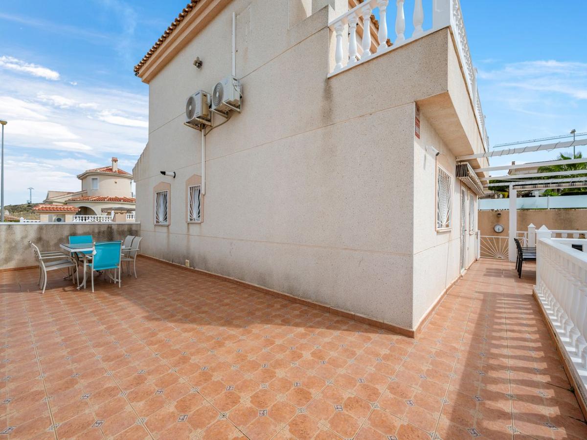 Villa Rojales, Alicante, Spānijā 3 istabas, 215 m2 Nr. 149080