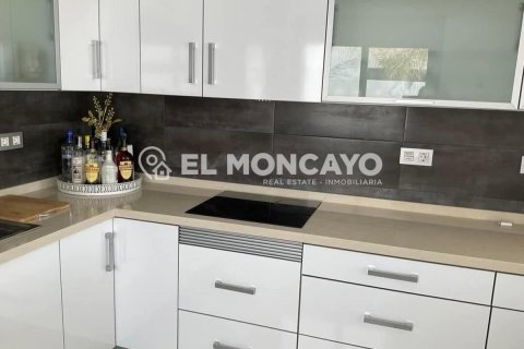 Villa en venta en San Fulgencio, Alicante, España 3 dormitorios, 266 m2 No. 149077 - foto 7