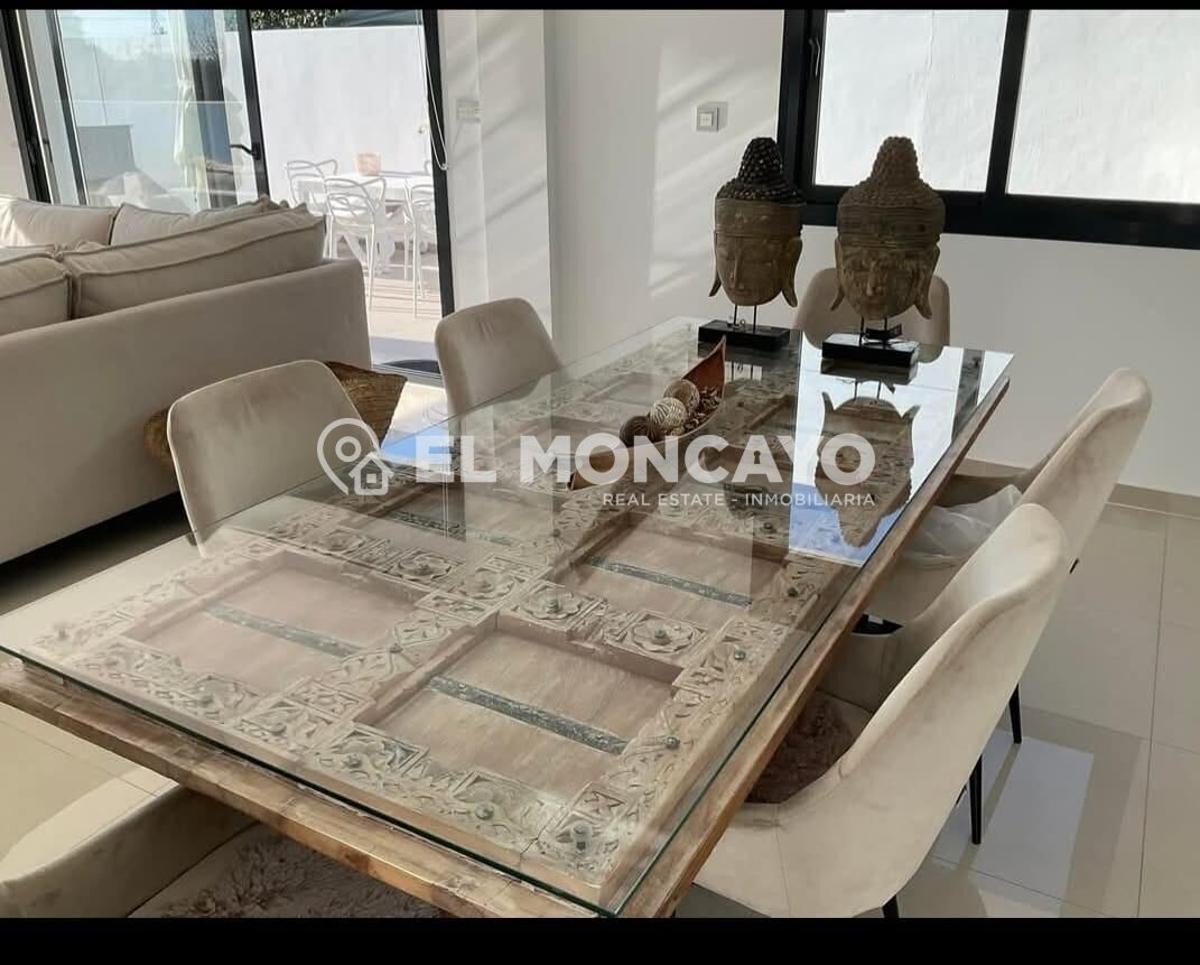 Villa a San Fulgencio, Alicante, Spagna 3 camere da letto, 266 mq. N° 149077