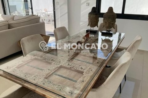 Villa en venta en San Fulgencio, Alicante, España 3 dormitorios, 266 m2 No. 149077 - foto 13