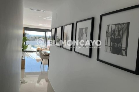 Villa en venta en San Fulgencio, Alicante, España 3 dormitorios, 266 m2 No. 149077 - foto 15