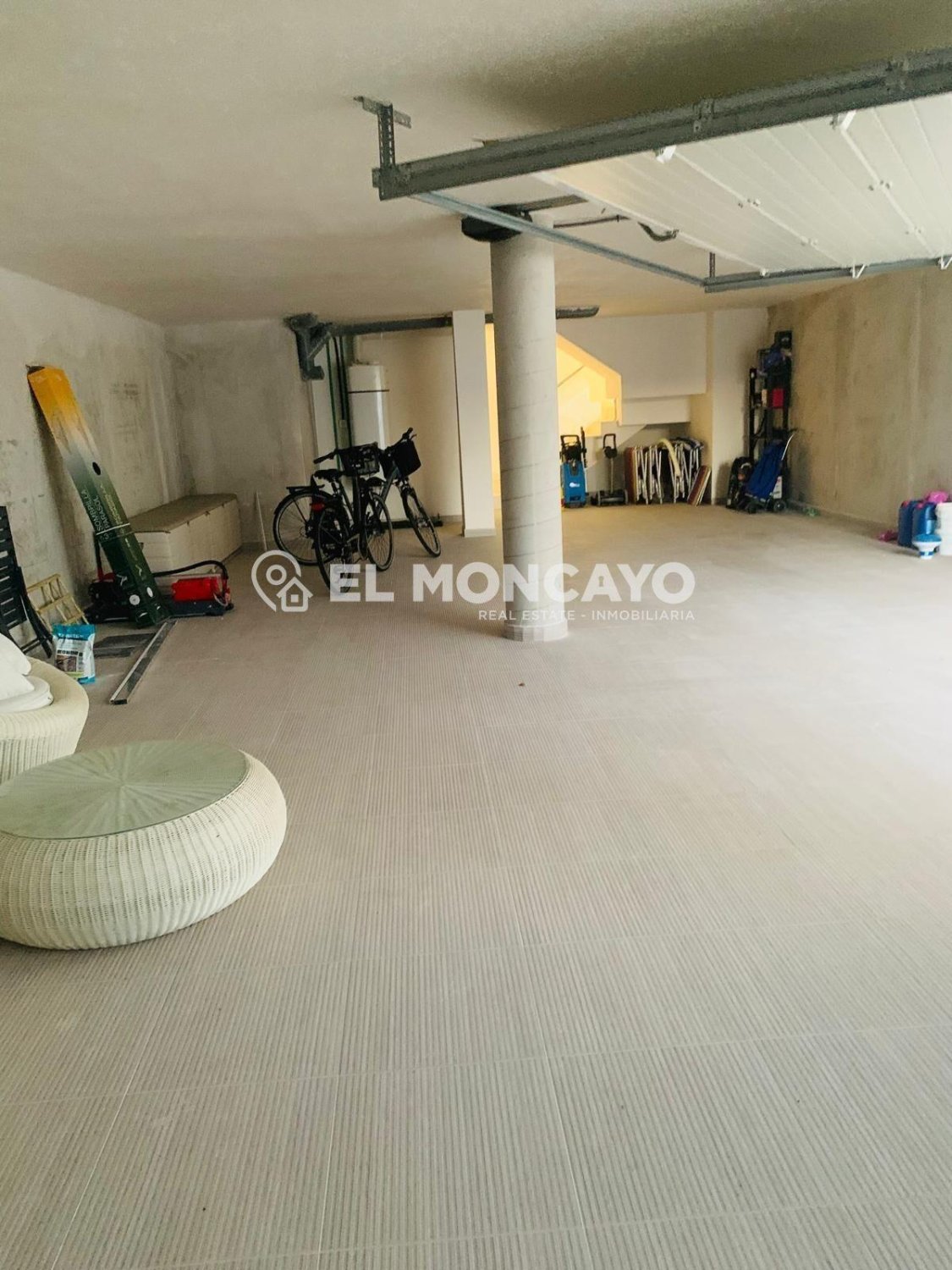 Villa a San Fulgencio, Alicante, Spagna 3 camere da letto, 266 mq. N° 149077