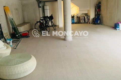 Villa en venta en San Fulgencio, Alicante, España 3 dormitorios, 266 m2 No. 149077 - foto 20
