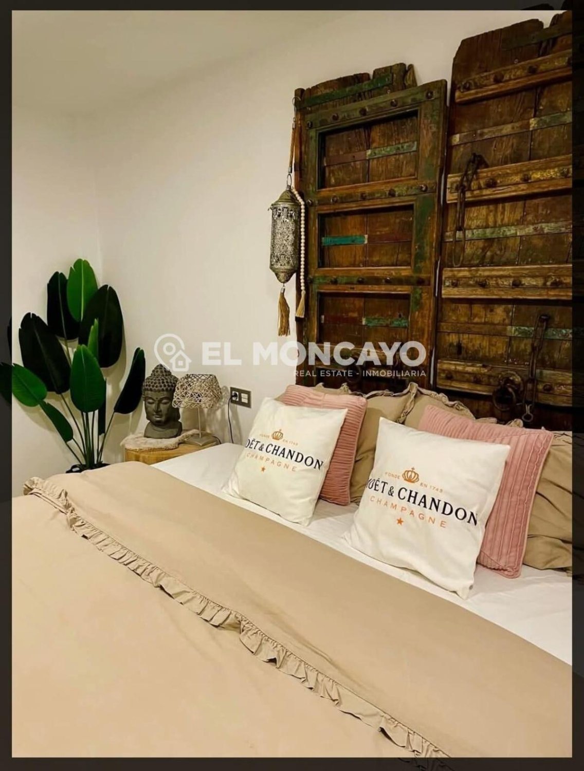 Villa a San Fulgencio, Alicante, Spagna 3 camere da letto, 266 mq. N° 149077