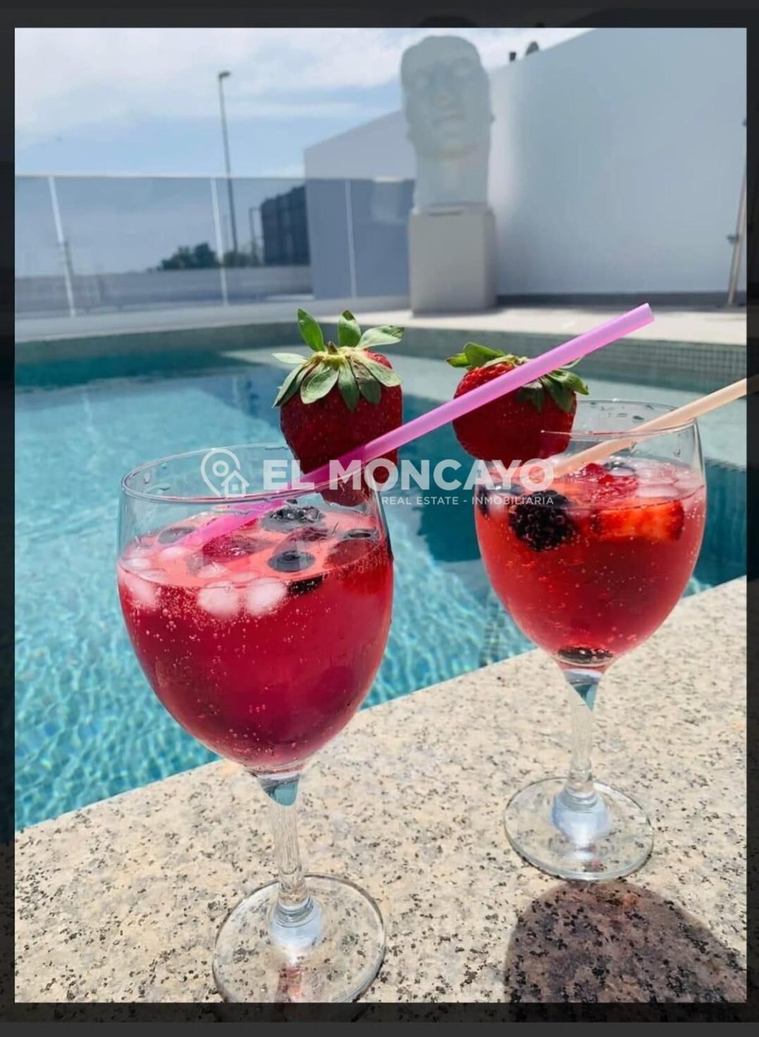 Villa a San Fulgencio, Alicante, Spagna 3 camere da letto, 266 mq. N° 149077