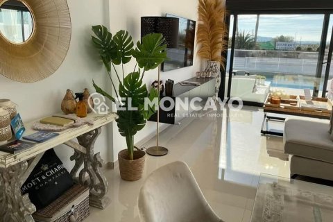 Villa en venta en San Fulgencio, Alicante, España 3 dormitorios, 266 m2 No. 149077 - foto 2