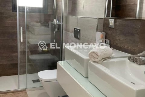 Villa en venta en San Fulgencio, Alicante, España 3 dormitorios, 266 m2 No. 149077 - foto 19