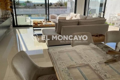 Villa en venta en San Fulgencio, Alicante, España 3 dormitorios, 266 m2 No. 149077 - foto 12
