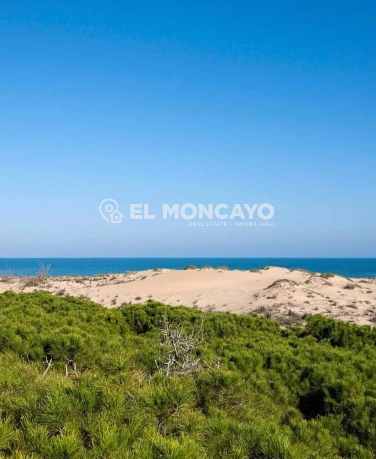 Villa a San Fulgencio, Alicante, Spagna 3 camere da letto, 266 mq. N° 149077