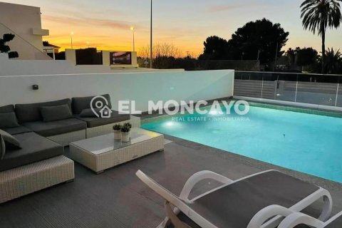 Villa en venta en San Fulgencio, Alicante, España 3 dormitorios, 266 m2 No. 149077 - foto 21