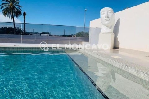Villa en venta en San Fulgencio, Alicante, España 3 dormitorios, 266 m2 No. 149077 - foto 22