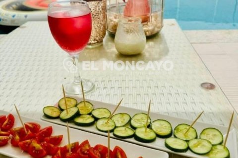 Villa en venta en San Fulgencio, Alicante, España 3 dormitorios, 266 m2 No. 149077 - foto 24