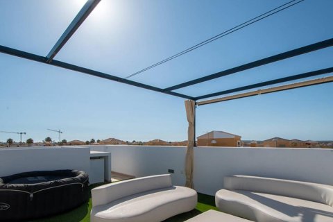 Villa in vendita a Ciudad Quesada, Alicante, Spagna 3 camere da letto, 109 mq. N° 149081 - foto 18