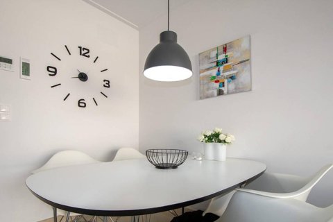 Villa in vendita a Ciudad Quesada, Alicante, Spagna 3 camere da letto, 109 mq. N° 149081 - foto 8