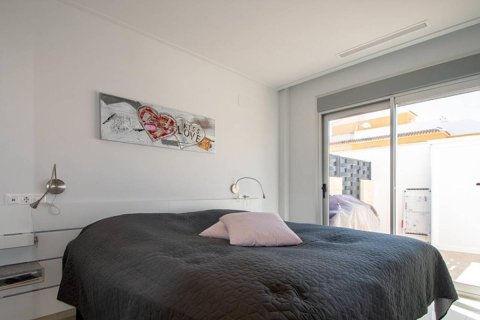 Villa in vendita a Ciudad Quesada, Alicante, Spagna 3 camere da letto, 109 mq. N° 149081 - foto 13