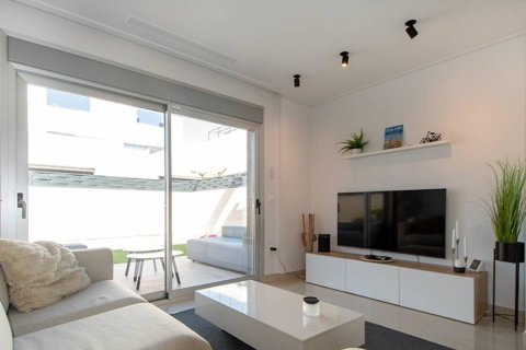 Villa in vendita a Ciudad Quesada, Alicante, Spagna 3 camere da letto, 109 mq. N° 149081 - foto 5