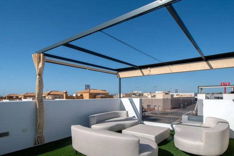 Villa in vendita a Ciudad Quesada, Alicante, Spagna 3 camere da letto, 109 mq. N° 149081 - foto 16