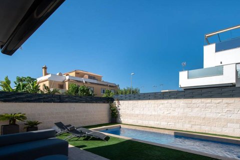 Villa in vendita a Ciudad Quesada, Alicante, Spagna 3 camere da letto, 109 mq. N° 149081 - foto 15