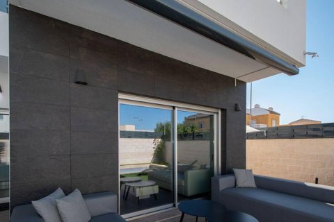 Villa in vendita a Ciudad Quesada, Alicante, Spagna 3 camere da letto, 109 mq. N° 149081 - foto 19