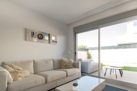 Villa in vendita a Ciudad Quesada, Alicante, Spagna 3 camere da letto, 109 mq. N° 149081 - foto 6