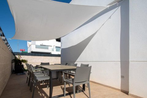 Villa in vendita a Ciudad Quesada, Alicante, Spagna 3 camere da letto, 109 mq. N° 149081 - foto 20