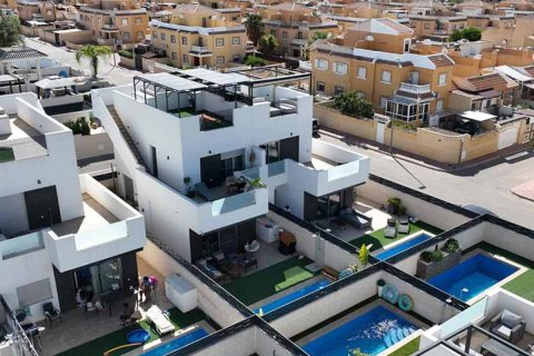 Villa in vendita a Ciudad Quesada, Alicante, Spagna 3 camere da letto, 109 mq. N° 149081 - foto 26