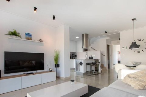 Villa in vendita a Ciudad Quesada, Alicante, Spagna 3 camere da letto, 109 mq. N° 149081 - foto 4