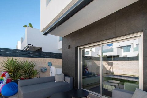 Villa in vendita a Ciudad Quesada, Alicante, Spagna 3 camere da letto, 109 mq. N° 149081 - foto 23